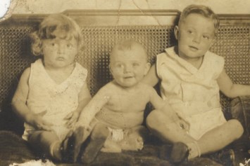 Obituary of Max (Bo) E. Welborn