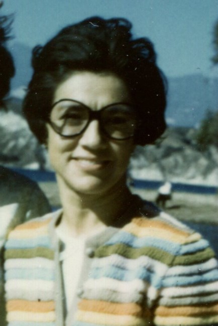 Obituary of Emma R. Contreras