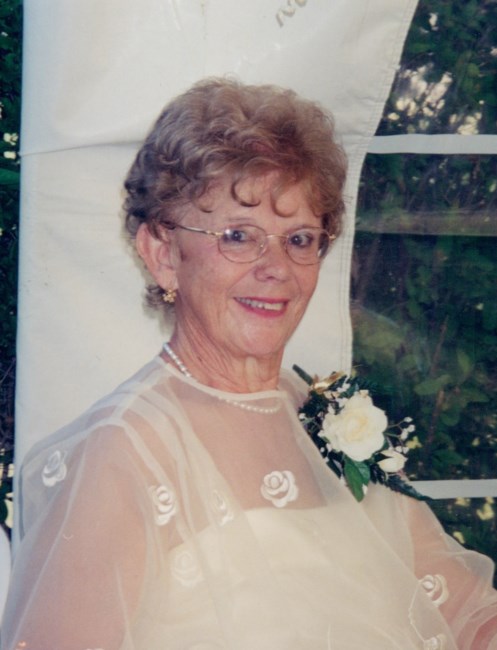 Obituary of Maria Helena DaSilva