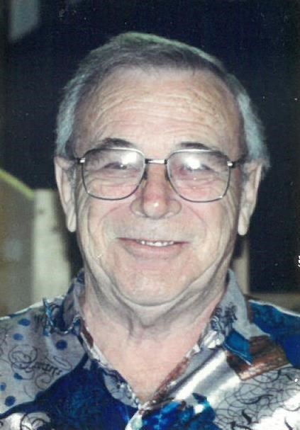 Obituary of Edward David Gray