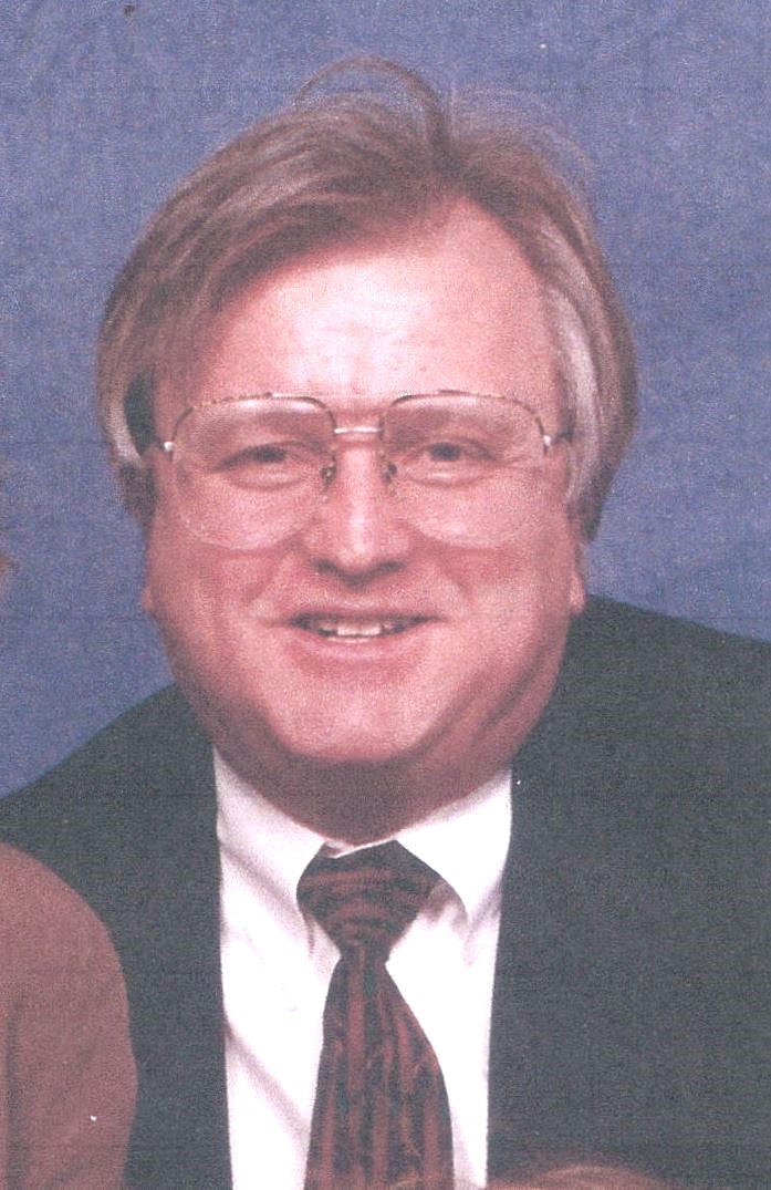 Jerald "Jerry" Chlipala Obituary Cape Coral, FL