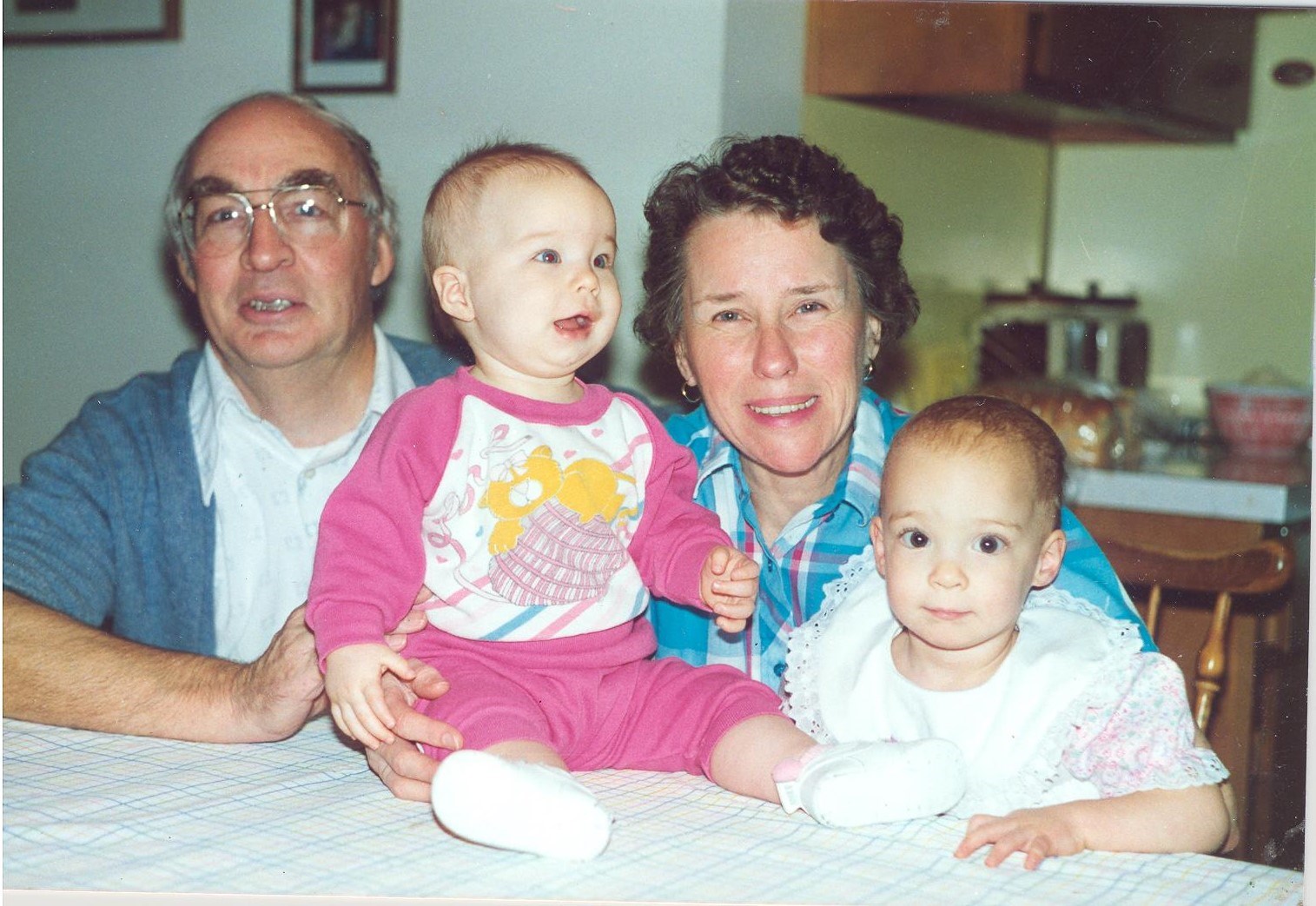 Obituary of Barbara Ann Christensen