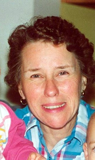 Obituary of Barbara Ann Christensen