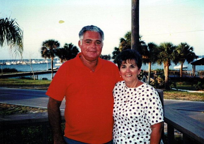 Carmine Obituary - Jupiter, FL