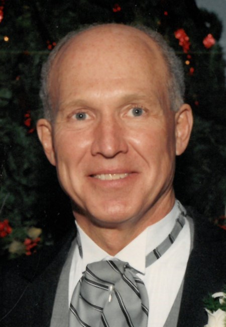 Obituary of James "Jimmy" Edward Swan III