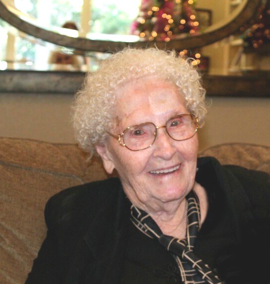 Obituary of Jessie Mae Dowdy