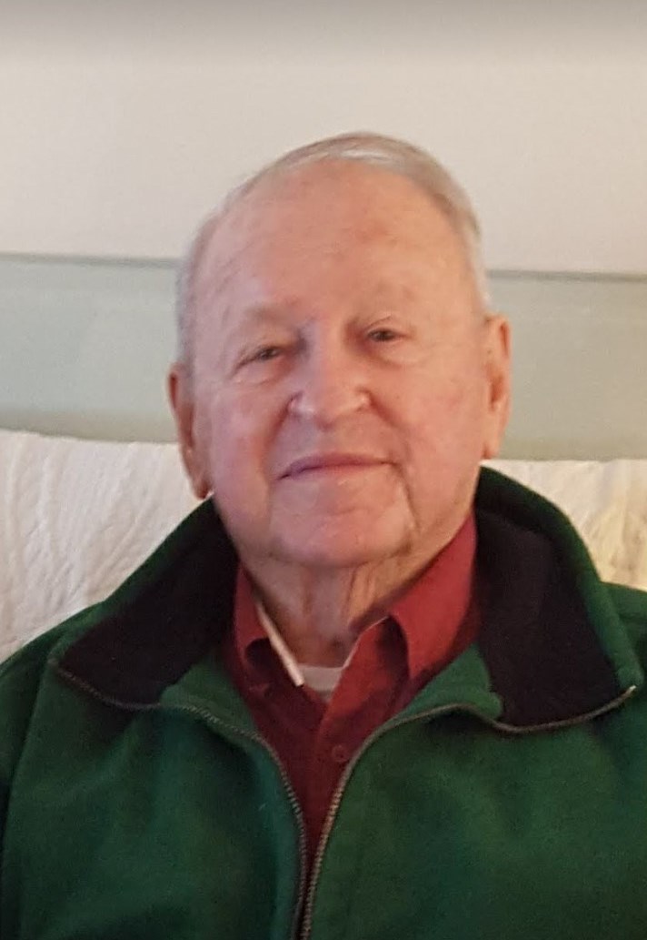 William Noble Obituary Lansing, MI