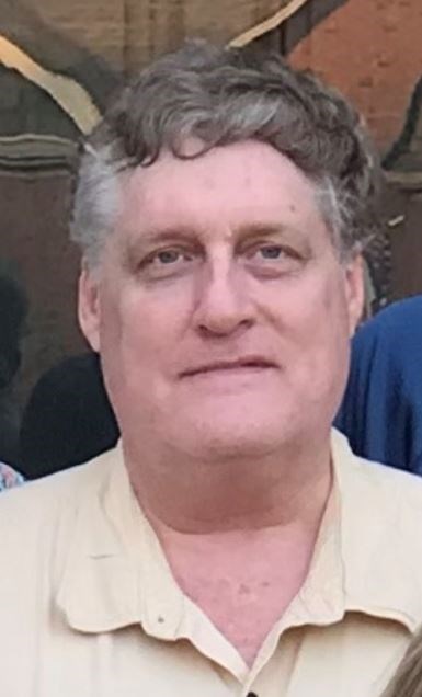 Obituary of George Frederick Kalb