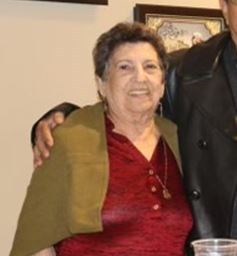 Obituary of Emma Triana