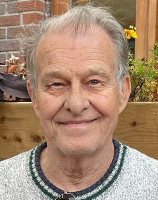 Obituary of Zygmont John Magierowicz
