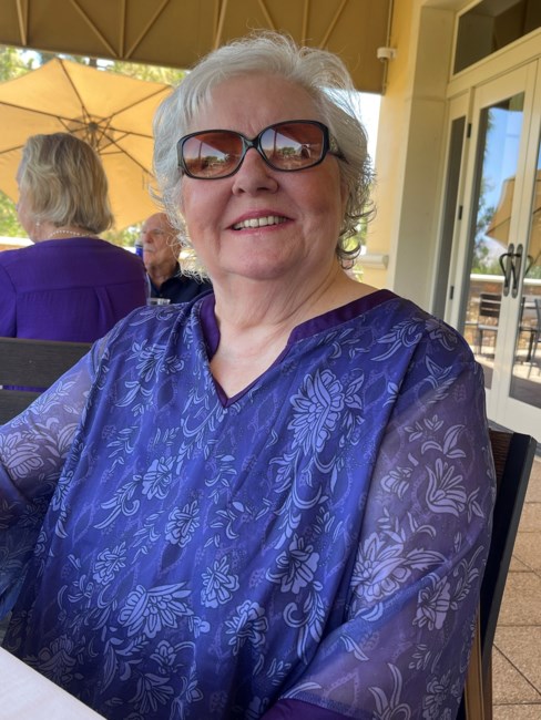 Obituary of Jean Cheryl Monarque