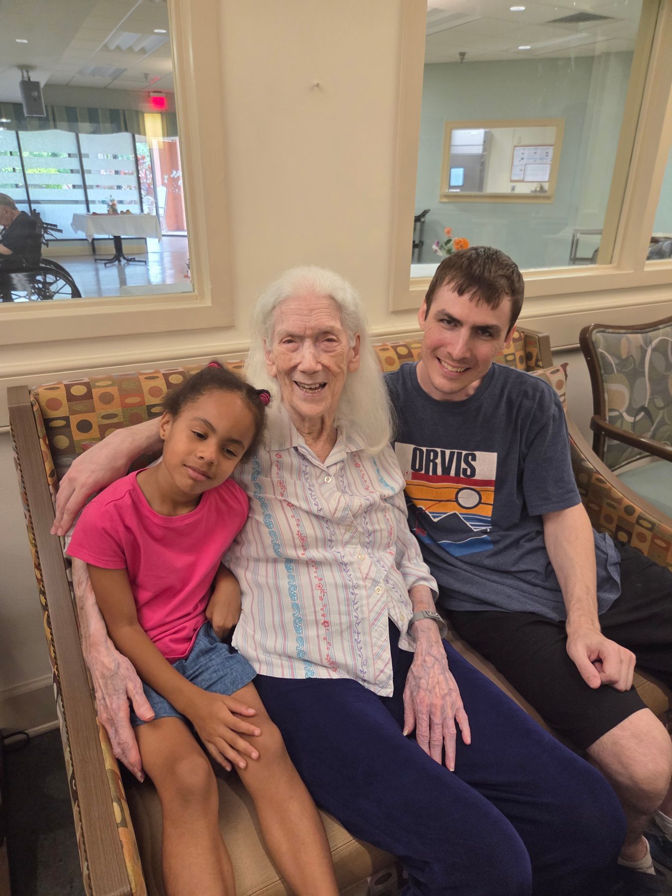 Obituary of Loretta M. Kaplan