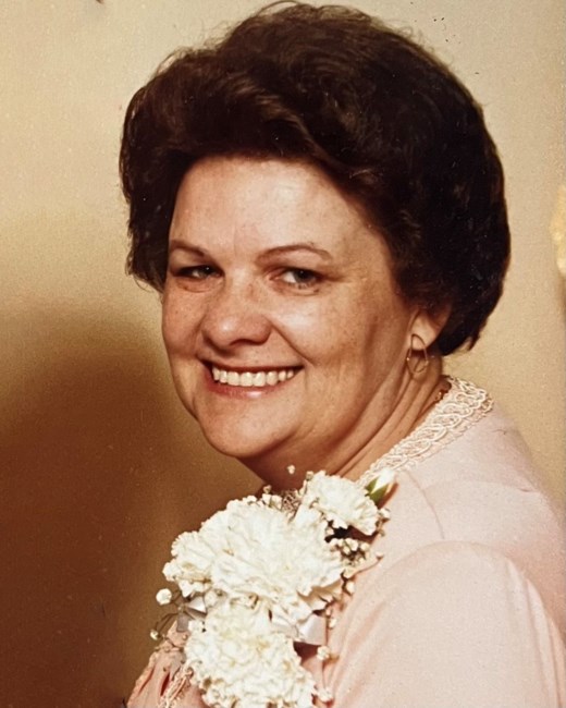 Obituary of Joyce E. O’Connor
