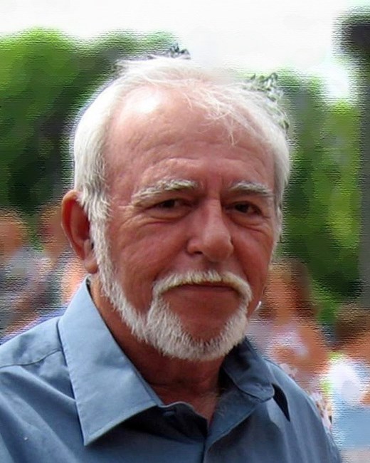 Avis de décès de Joseph Moran