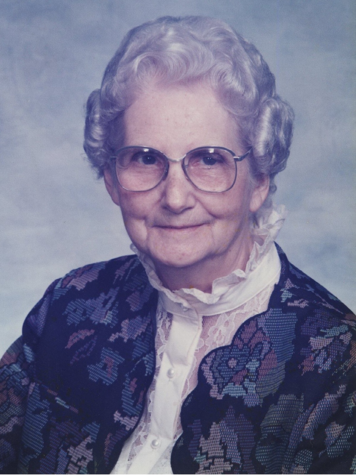 Sibyl Borem Obituary Brunswick, GA