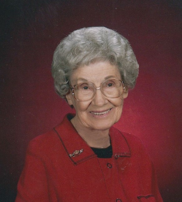 Obituary of Velma Creel Abbott