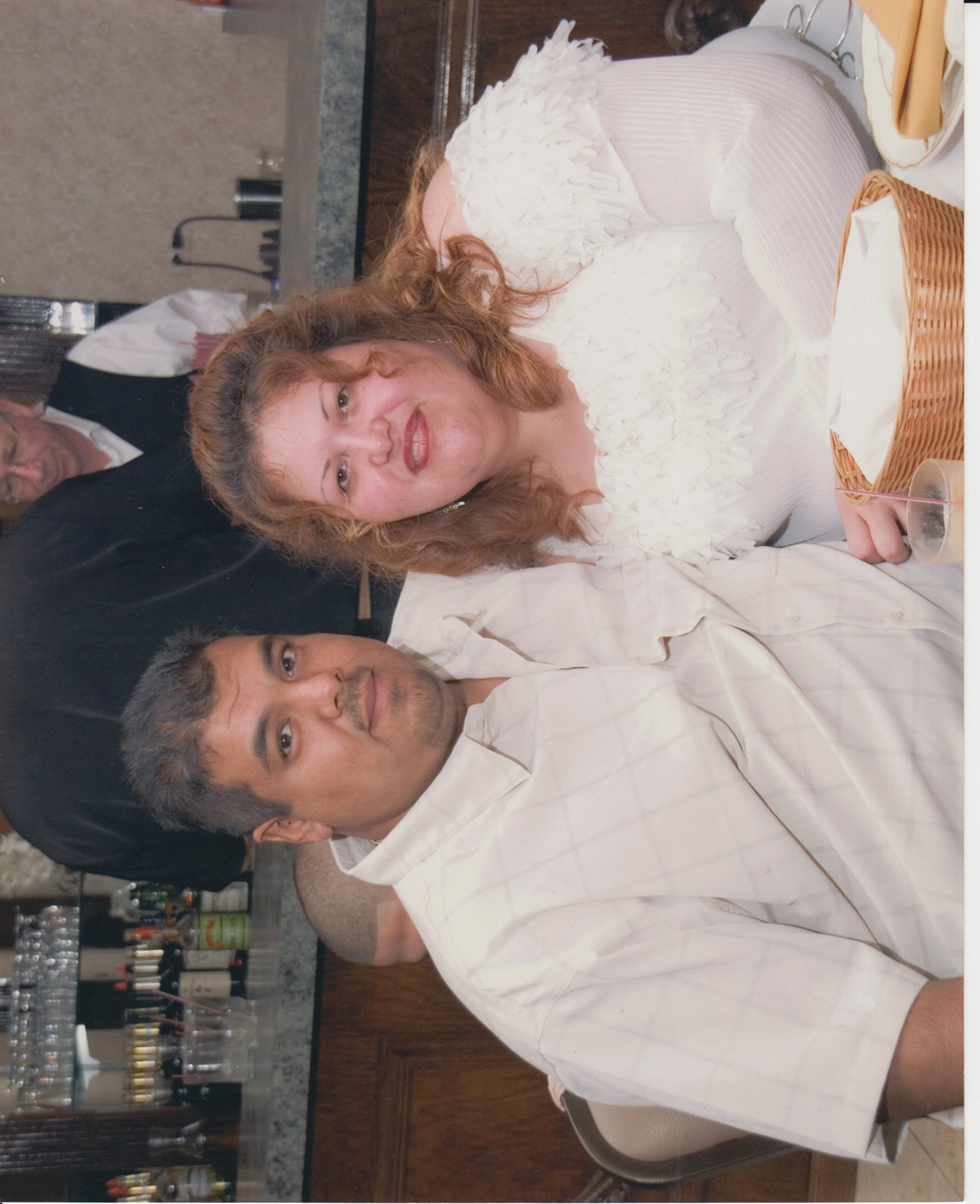 Obituary of Jose L Alonzo