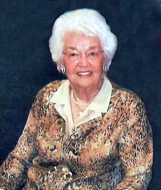 Obituary of Iris Clifton
