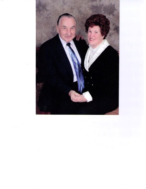 Obituary of Mary Ellen Mueller