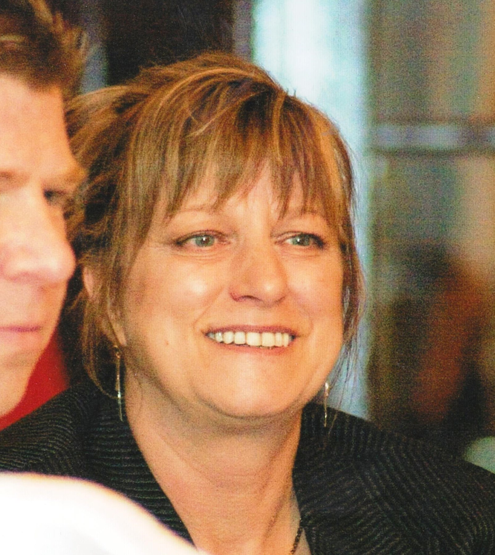 Obituary of Carole Pagé