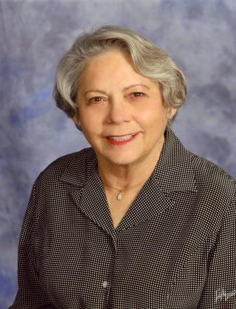 Obituary of Janet Brockett