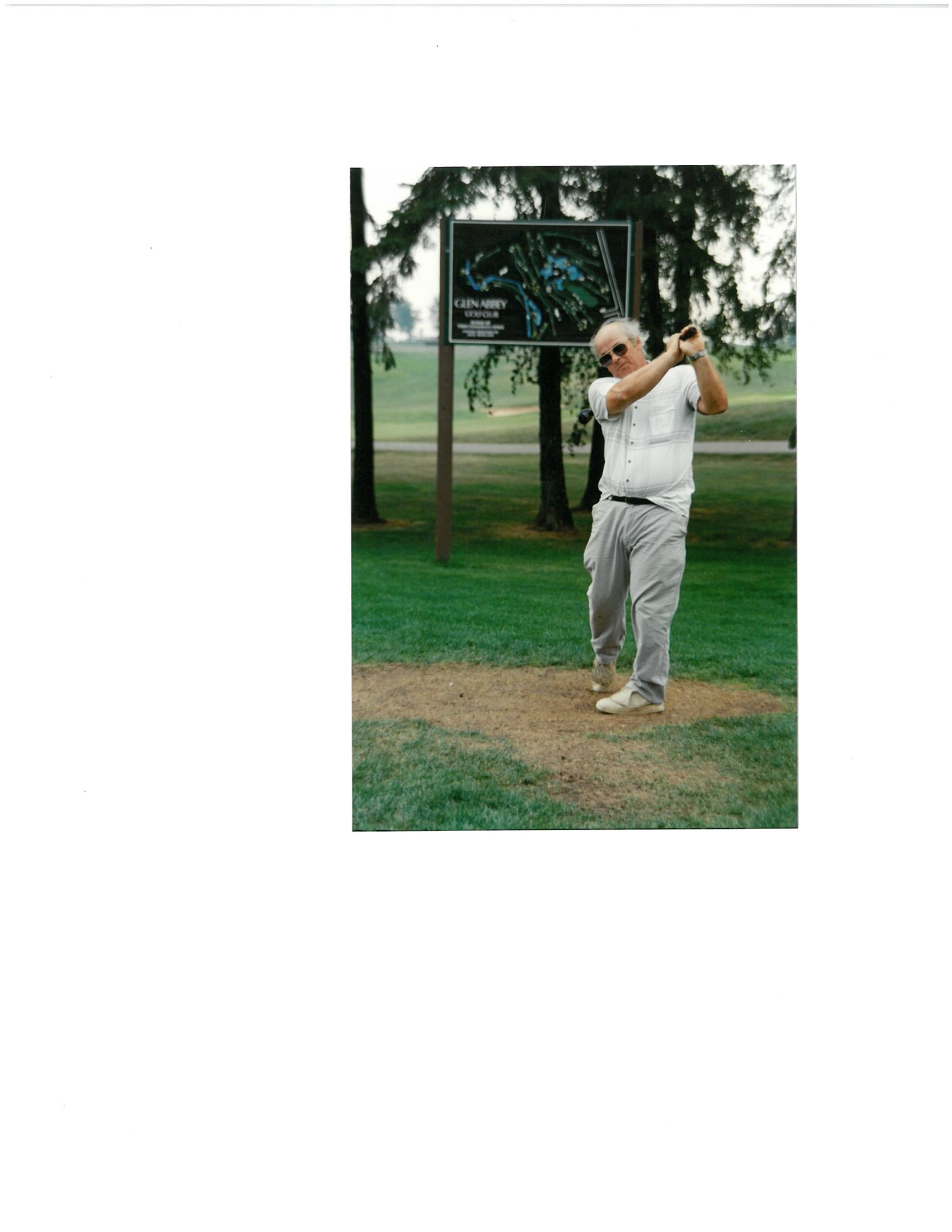 Obituary of Gerald Richard Day