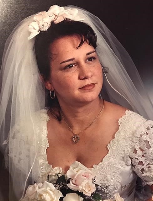 Obituary of Gidget Marie Wright Royes