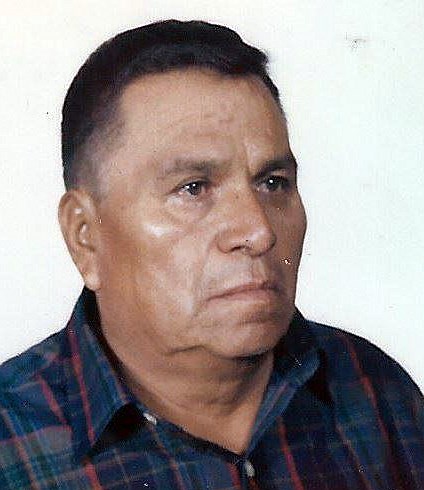 Obituary of Jose G. Flores