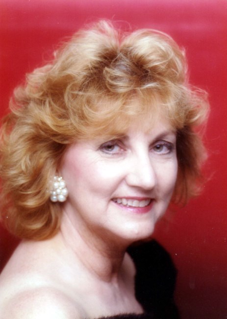 Obituary of Patricia Diane Carter