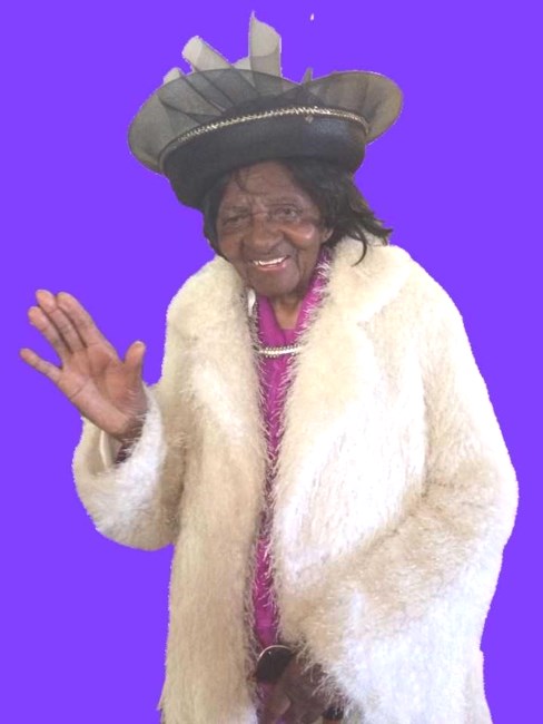 Obituary of Fessie Nickelberry