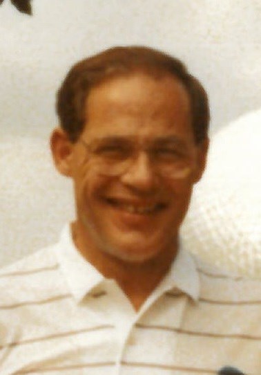 Obituary of Lawrence "Larry" R Jenkins