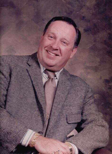 Obituary of Jack T Combs Jr.