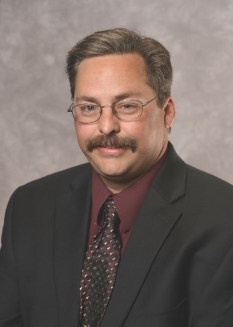 Obituary of Michael David Stotler