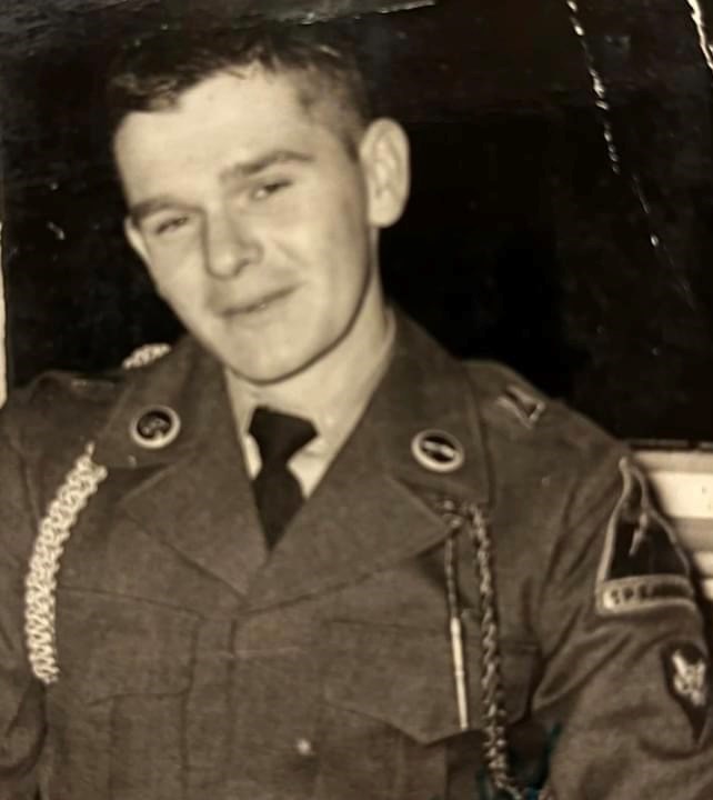 Robert Grantham Obituary Knoxville, TN