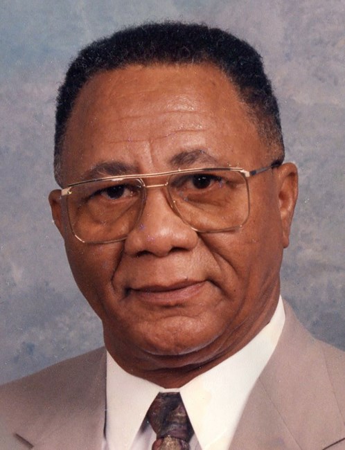 Obituario de Dr. William Lee Grant