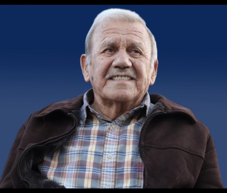 Obituario de Jesus Vazquez