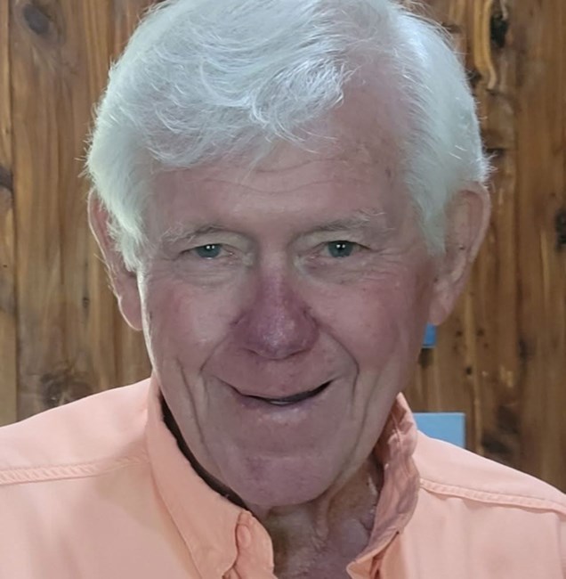 Obituary of Robert Curlee Marinik