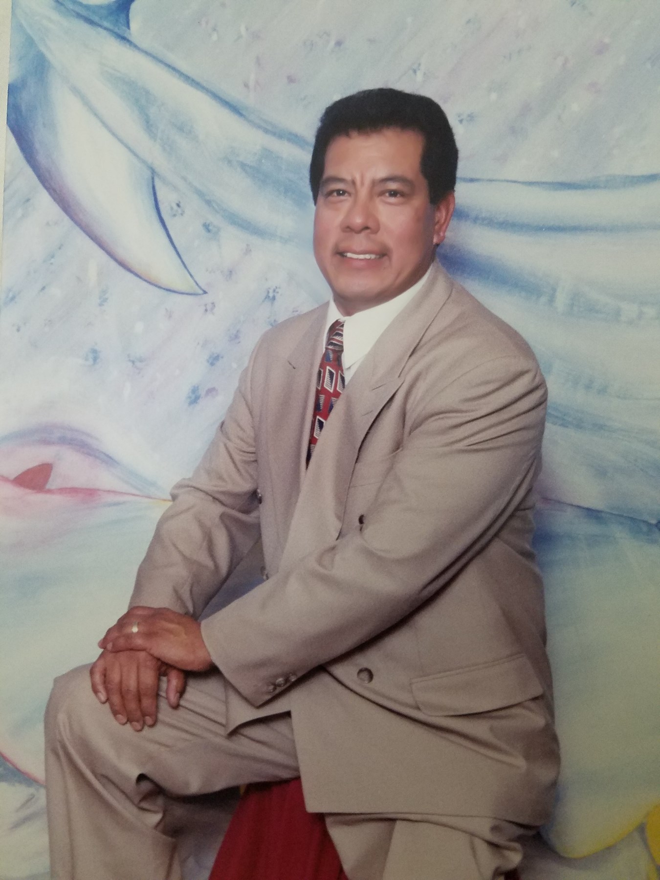 Obituary of Mario Gomez