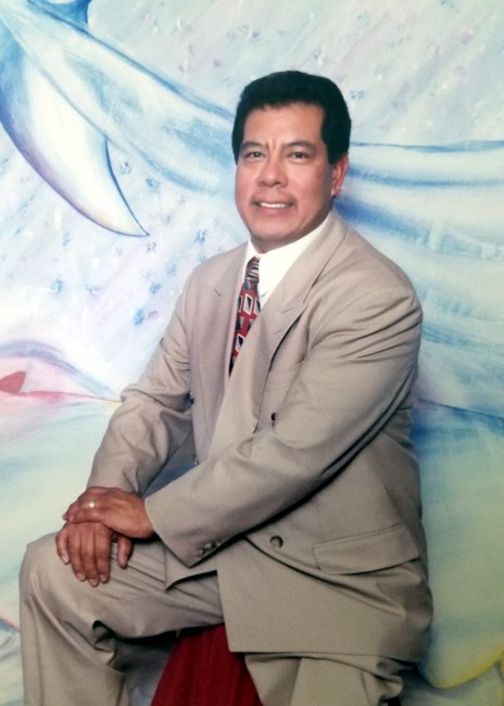 Obituary of Mario Gomez