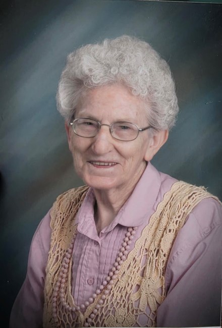 Obituary of Frances L Moses