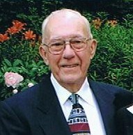 Obituary of David William Fleming