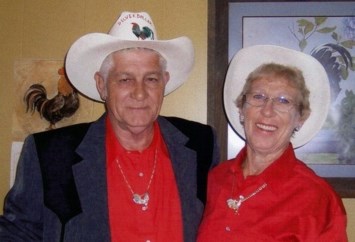 Obituary of Bruce Douglas Clough