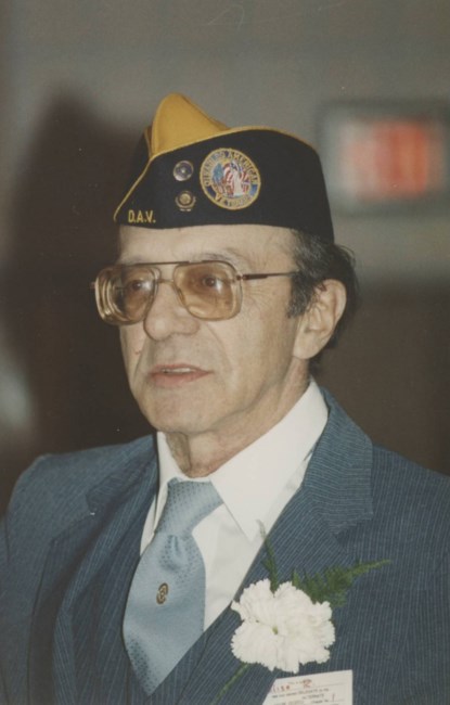 Obituario de Ralph A. Calise