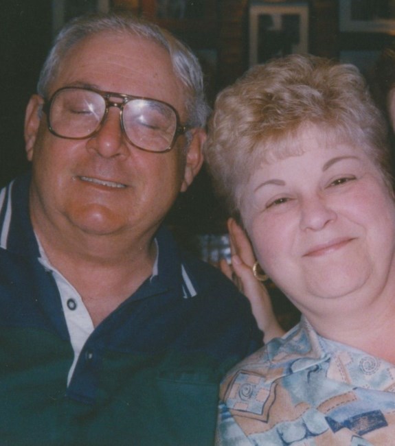 Obituary of Donald and Carolyn DeSeno
