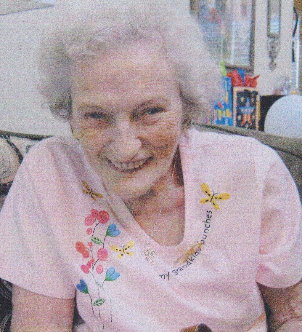 Minnie Spear Obituary Louisville, KY