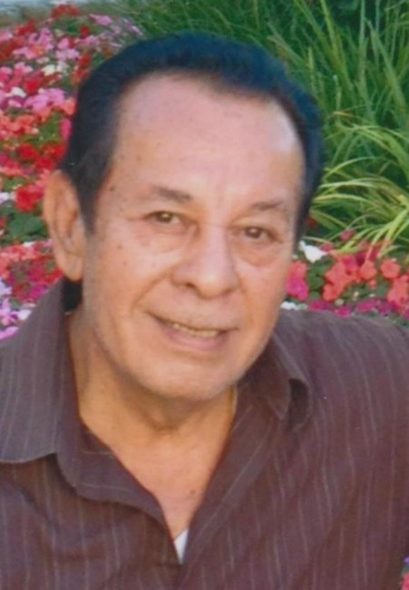 Obituary of Ignacio Abel Ramirez