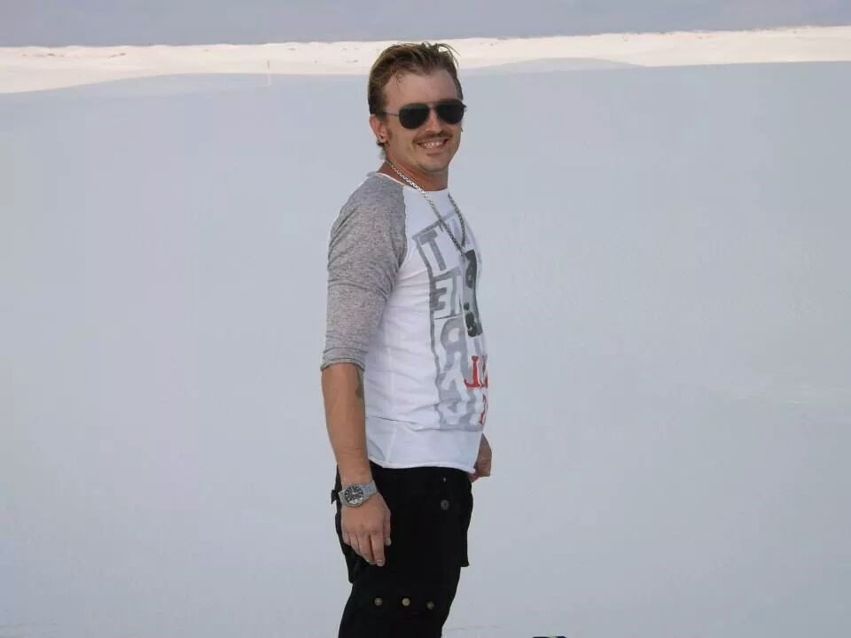 Obituary of Christopher Michael Souders