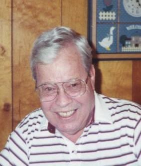 Obituary of William Albert Henry