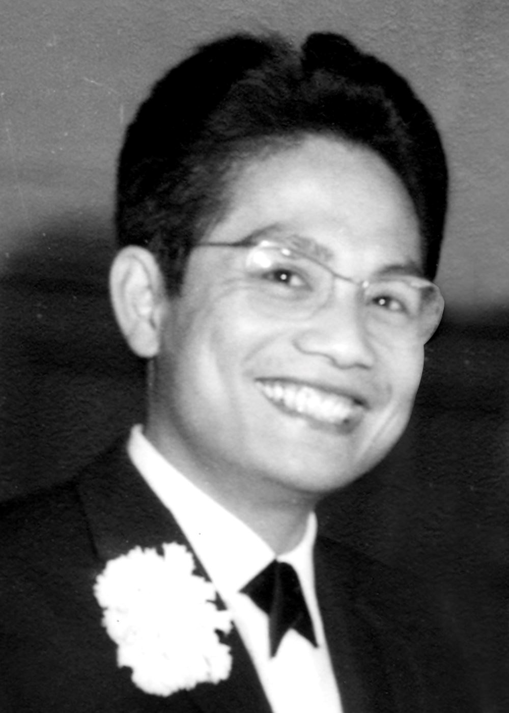 Avis de décès de Trong Du Nguyen