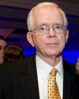 Obituary of Allen Wright Berry